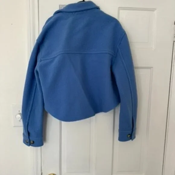 Aritzia Chore Jacket - Picture 3 of 5